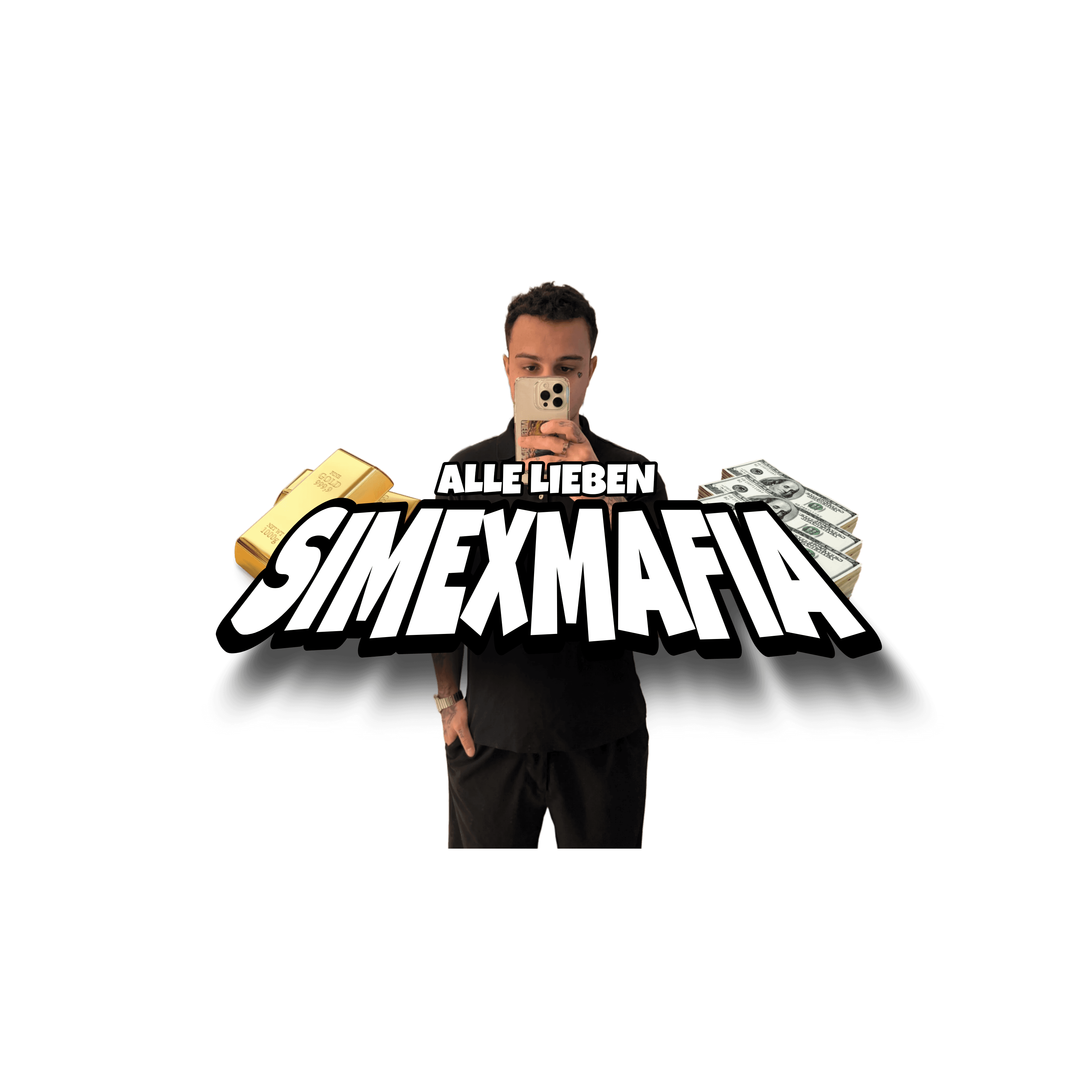 SimexMafia Logo